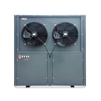 超低温空气源热泵冷暖机组